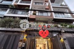 Bán nhà lê đức thọ, phường 13,gò vấp. dt 4x15m giá nhỉnh 9 tỷ.