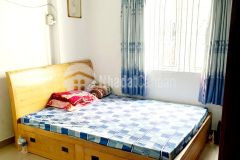 Bán nhà bùi thị xuân, tân bình, 51m2, nở hậu, cực xinh, chỉ 4 tỷ nhỉnh