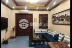 Biệt thự dân xây, 3 mặt thoáng, ô tô, sổ nở hậu, 143 nguyễn chính 128mx3t, 15.25 tỷ.