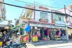 Giá hot nhà 1 lầu st mặt tiền kinh doanh đường số, p.tân quy, quận 7