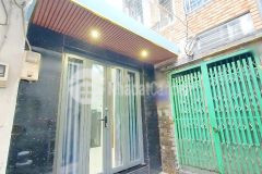 Bán nhà nhỏ 1 lầu hẻm 132 đường liên tỉnh 5 phường 6 quận 8