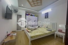 Bán nhà bùi thị xuân, tân bình, 50m2, 3pn, nở hậu, chỉ 4 tỷ nhỉnh