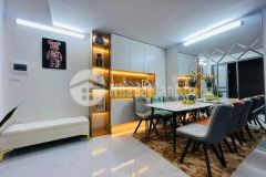 Cần bán nhà riêng phố thịnh quang quận đống đa 26m, ngõ ba gác nhỉnh 3 tỷ