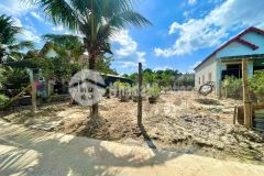 Bán đất bình lộc rộng rãi làm nhà vườn gần cao bá quát