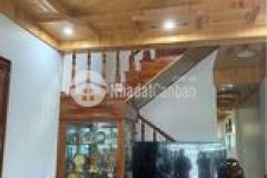 Gia chủ cần để lại căn nhà tâm huyết tại chi lăng