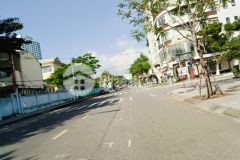 Căn hộ mặt tiền vị trí đẹp giá cực tốt gần trần hưng đạo sơn trà đà nẵng.