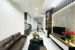 Bán nhà đường khương đình, thanh xuân. 30m2 x 5 tầng. nhà đẹp, gần ô tô. ở ngay. hơn 4 tỷ.