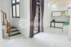 Bán nhà 1 trệt 1 lầu hẻm đasu đường xô viết nghệ tĩnh ngay sát chợ mới vũng tàu,