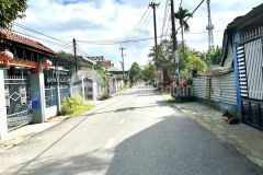 Bán đất hòa khương đà nẵng gần quốc lộ 14b