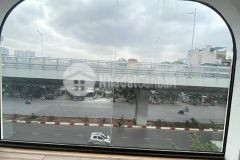 Bán nhà mặt phố minh khai, hai bà trưng, kinh doanh. 86m xây 5 tầng,mặt tiền 5m,giá 24 tỷ