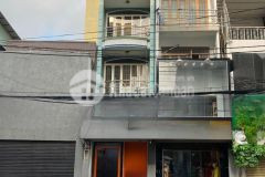 Cho thuê mặt tiền kinh doanh và nhà nguyên căn ngã tư trần huy liệu x huỳnh văn bánh