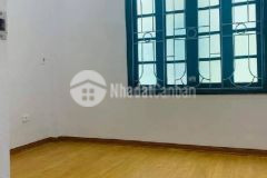 Siêu phẩm lĩnh nam ngõ thông gần phố 38m2 giá chỉ 3.6 tỷ