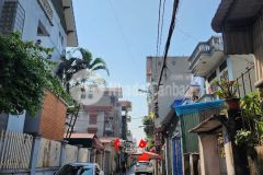 Ngũ hiệp ngay cầu vượt tự khoát bán 40m2 đất ô tô tránh siêu kinh doanh chỉ 3.0x tỷ