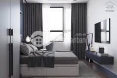 Chung cư vinhomes dcapitale trần duy hưng cho thuê căn 2 ngủ full nội thất giá tốt