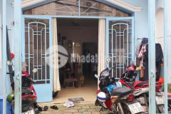 Nhà rộng khủng gần 90m2 hẻm vào 4m thông htp q7 4pn sổ riêng nhỉnh 4 tỷ