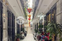 Bán nhà phố nguyễn xiển cực đẹp 34m2 chỉ 5.2 tỷ