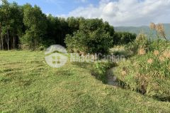 Bán đất khánh hiệp giá rẻ giáp suối gần ủy ban xã đường oto thông