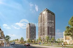 Tặng ngay 10 chỉ vàng khi sở hữu căn hộ cao cấp cara river park