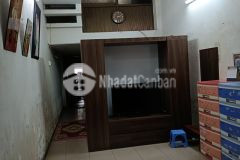 Kinh doanh, ô tô, nhà cấp 4 đường giải phóng, 120m2, 18.59 tỷ.