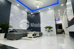 Bán nhà siêu đẹp đường lê lai khu đắc địa sấm uất kinh doanh