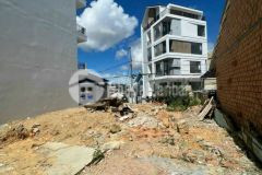 Giá cực tốt chốt ngay sổ riêng xây dựng đất mặt tiền đường nhựa