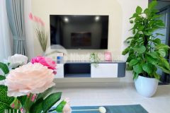 Chính chủ tôi cần bán căn hộ 2n2wc 63m2 vinhomes ocean park, đã đầy đủ nội thất, đã có sổ, view tho