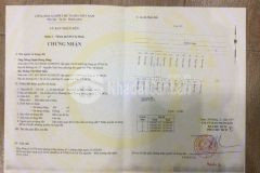 Bán đất quận 2 view công viên kdc 10 mẫu đường nguyễn duy trinh tp thủ đức 100m2