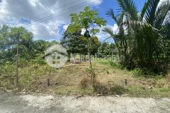 Nền 5,1520 thổ cư, rạch chuối nguyễn văn cừ, mỹ khánh, phong điền.