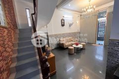 Bán nhanh nhà 3 tầng để lại full nội thất phường phước hải giá chỉ 2 tỷ 8