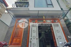 5 tầng vạn phúc chủ nhà tha thiết muốn chuyển ra biệt thự văn quán