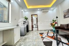 Bán căn hộ lô góc 7 tầng, tiện nghi đẳng cấp, vị trí kim cương.