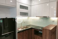 Cho thuê căn hô 1 ngu 43m2,đây đu nôi thât