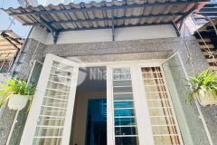 Nhà đẹp quang trung,hẻm 1 chạy thẳng vào tận cửa, p10, gò vấp. dt 36m2 nhỉnh 3 tỷ.