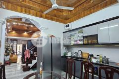 Bán nhà đẹp lô góc phố tôn đức thắng 11 tỷ 52m2, 5 tầng ô tô trung tâm quận đống đa