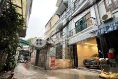 Nhà bùi xương trạch thanh xuân oto vào nhà 5,8 tỷ.