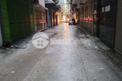 Bán nhà nguyễn chí thanh 50m2. mt 5.2m. oto tránh, kinh doanh 10.2 tỷ