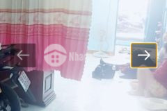 Nhà mặt tiền, 78m2, 1 lầu, phú nhuận, giá 7 tỷ.