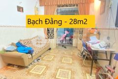 Hiếm nhà gần ngã tư hàng xanh 28m22pn 3.9 tỷ tl