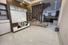 Giá tốt. bán nhà phúc lợi, long biên 35m2, 5t giá 2,72 tỷ cam kết chuẩn