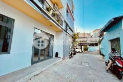 Nhà đẹp kiệt ô tô châu thương văn hải châu đà nẵng. 50m2 3 tầng giá 4.5 tỷ.