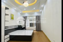 Sđcc, mới đẹp ở ngay, ngõ 160 hoàng mai, 37mx4t, 3.81 tỷ.