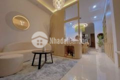 Bán nhà thái hà, đống đa, ô tô, thang máy, dt 62m2, mt 4m, 7 tầng, giá 15,75 tỷ.