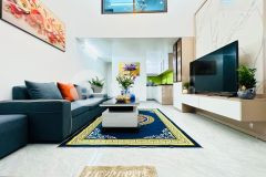 Trung tâm thanh xuân 4 tầng dt 28m full nội thất như ks 5 nhanh mới kịp nhà đẹp đón