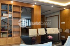 Biệt thự đẹp ngay nguyễn minh hoàng.dt7x20m 3lầu,, gia 17,5 ty