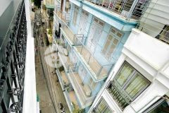 Nhà đường hoàng mai, quận hoàng mai, hà nội. 56m, 5 tầng, mặt tiền 3.5m, giá 9 tỷ.