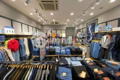 Mặt phố lô góc kinh doanh sầm uất ngày đêm sổ vuông quy hoạch ổn định