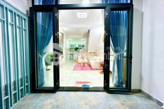 Bán nhà 3 tầng, quang trung, phường 11, gò vấp. hẻm 3 gác,dt 3.5x9m giá nhỉnh 3 tỷ.