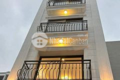 B.án nhà đẹp 5t 33m2 ô tô đỗ cửa tiện ích vài bước sát kđt hinode park chỉ 2.75 tỷ