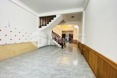 Bán nhà phố nguyễn khang vị trí cực đẹp