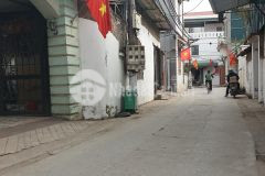 Chính chủ cần bán 55 m đất đức thượng, moring vào đất, chỉ 1.68tỷ